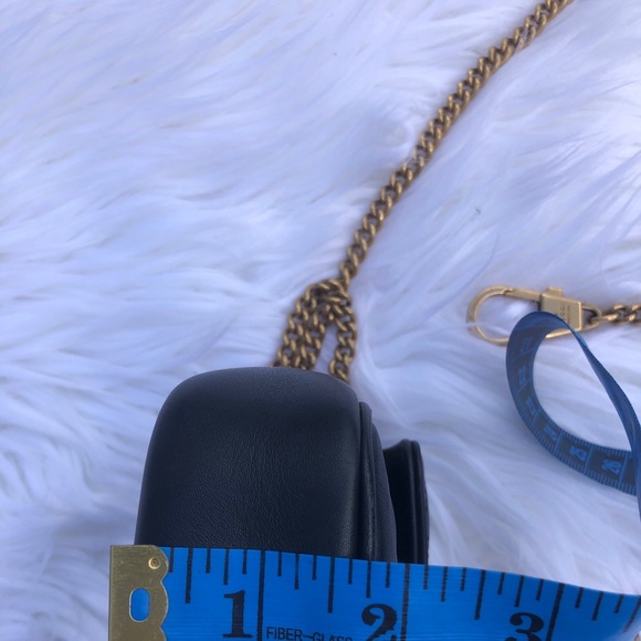Gucci Marmont Mini - Picture 10 of 12